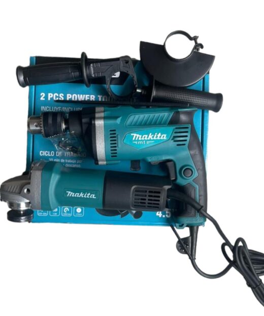 Gran combo makita